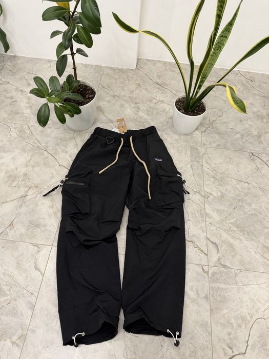 Карго штани Patagonia на утяжках