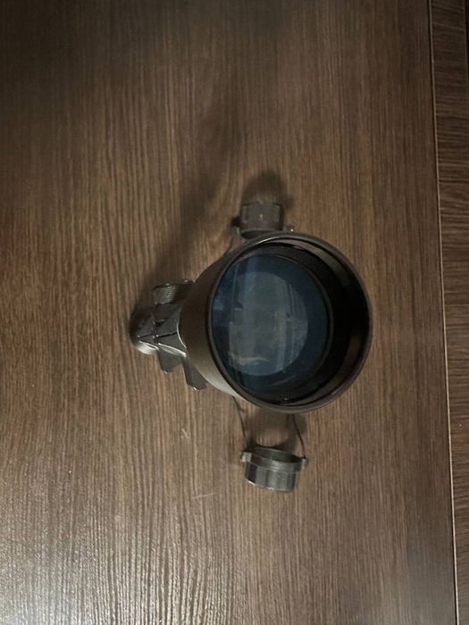 Прицел tasco 6x40