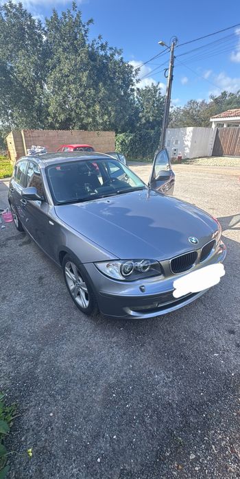 BMW 116i 2011 2.0