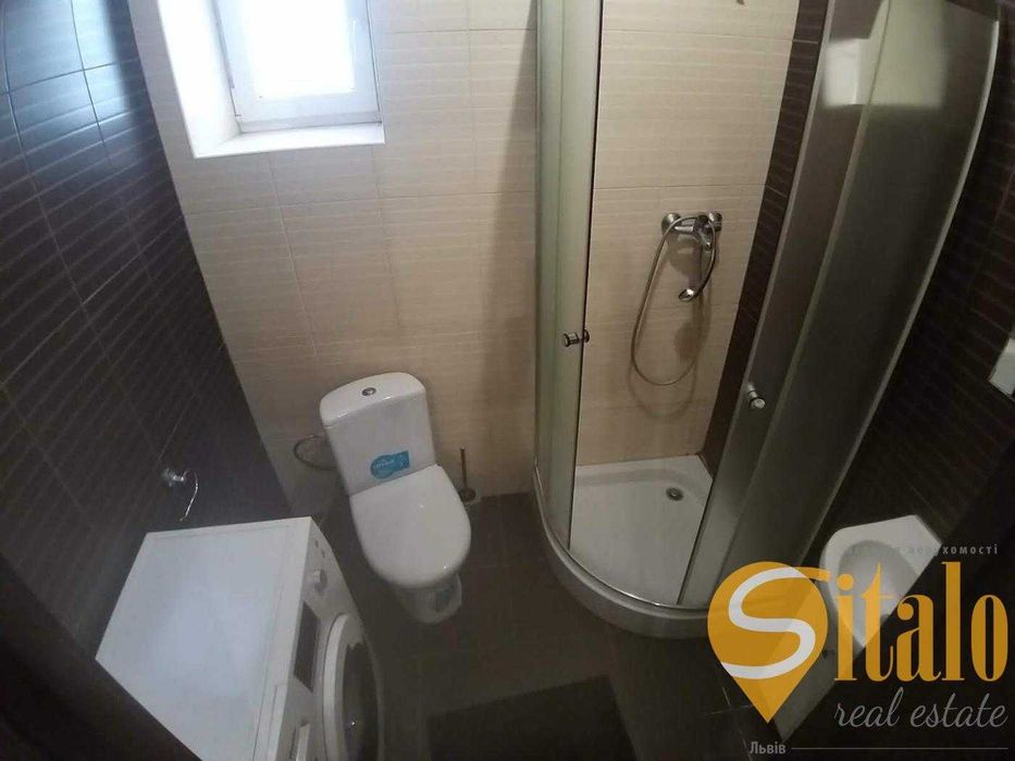 Оренда 1 кімнатної квартири, вулиця Тютюнників, ближній центр