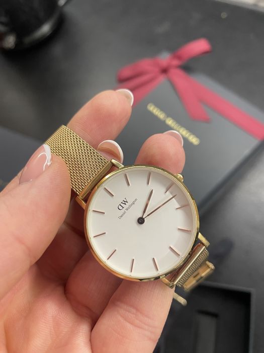 zegarek damski Daniel Wellington
