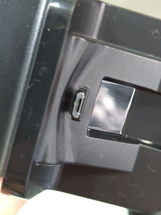 Doca Dock Charging Base for 2 PS4/PC Joysticks64751671323011121