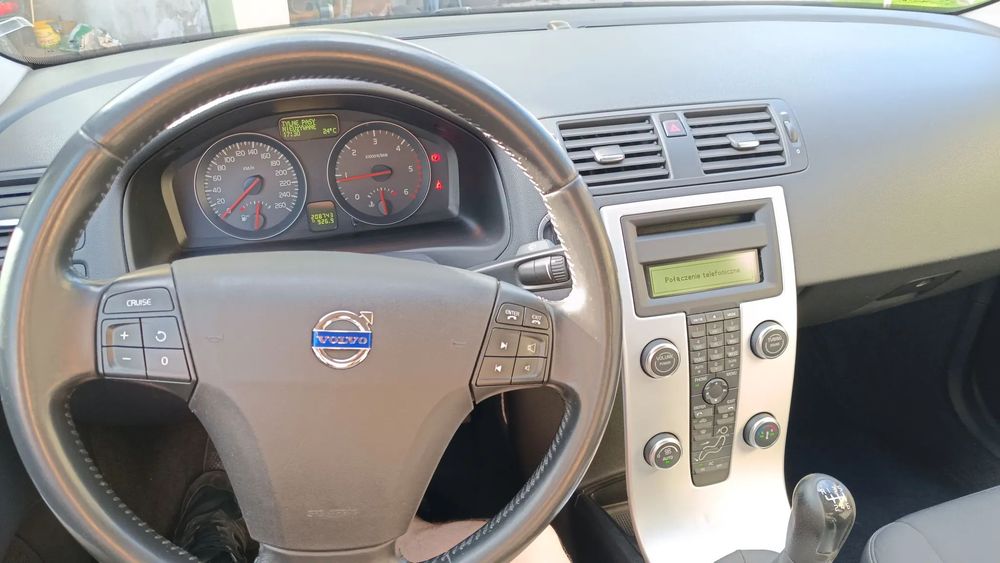 Volvo S40 Volvo S40 1.6D2 Momentum