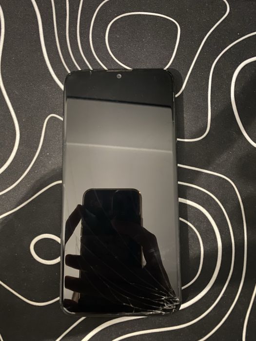 Huawei P Smart 2019