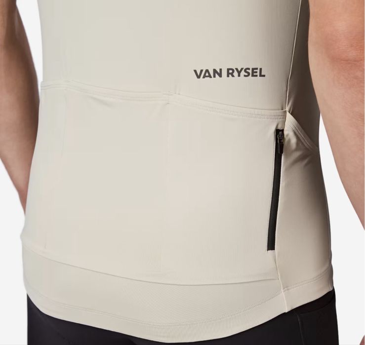 Camisola de ciclismo (NOVA!) - Tam. L
