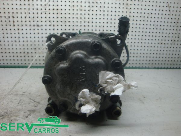 Compressor AC PEUGEOT 307 (3A/C)