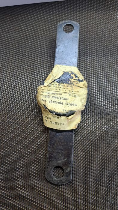 Fiat 126p - nowe części do samochodu