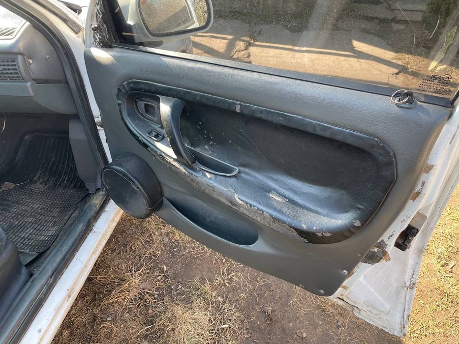 Двері Нексія N100