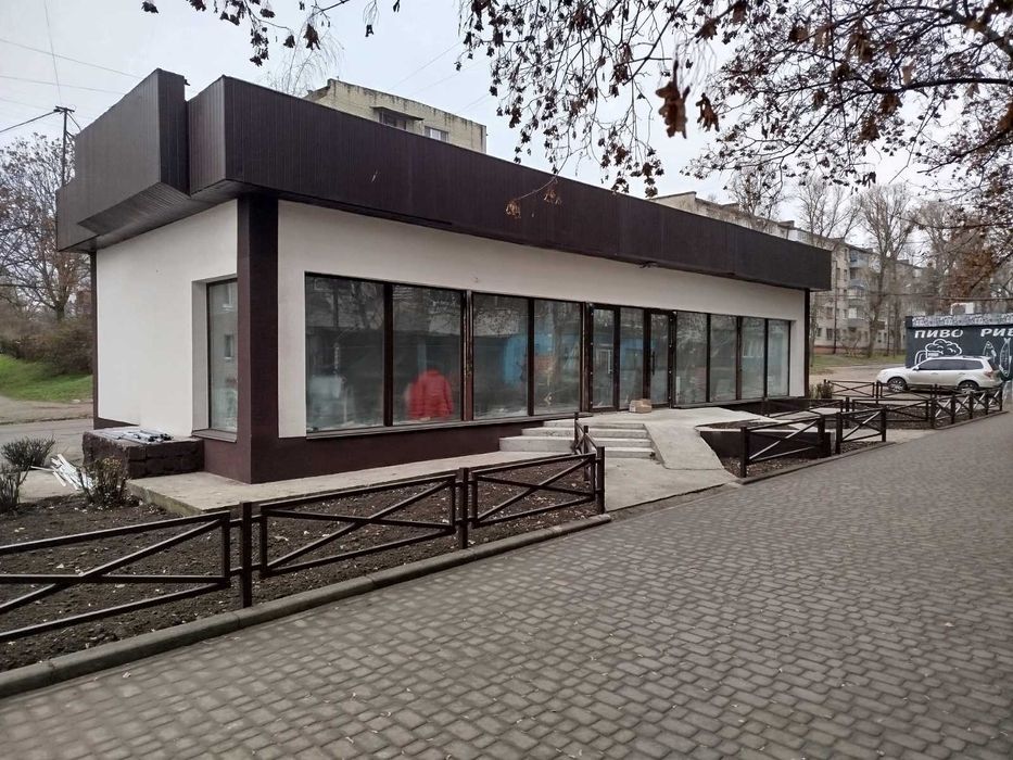 Придніпровськ, оренда приміщення