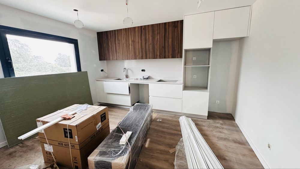 Arrenda-se T3 Totalmente Renovado em Lanheses