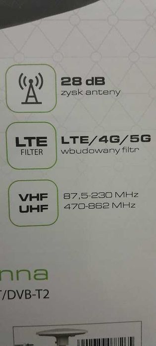 Antena telewizyjna