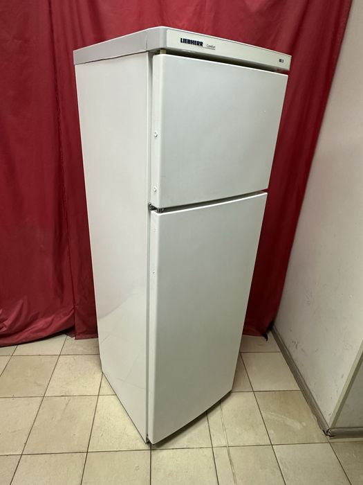 Холодильник Liebherr Comfort 170/55/60
