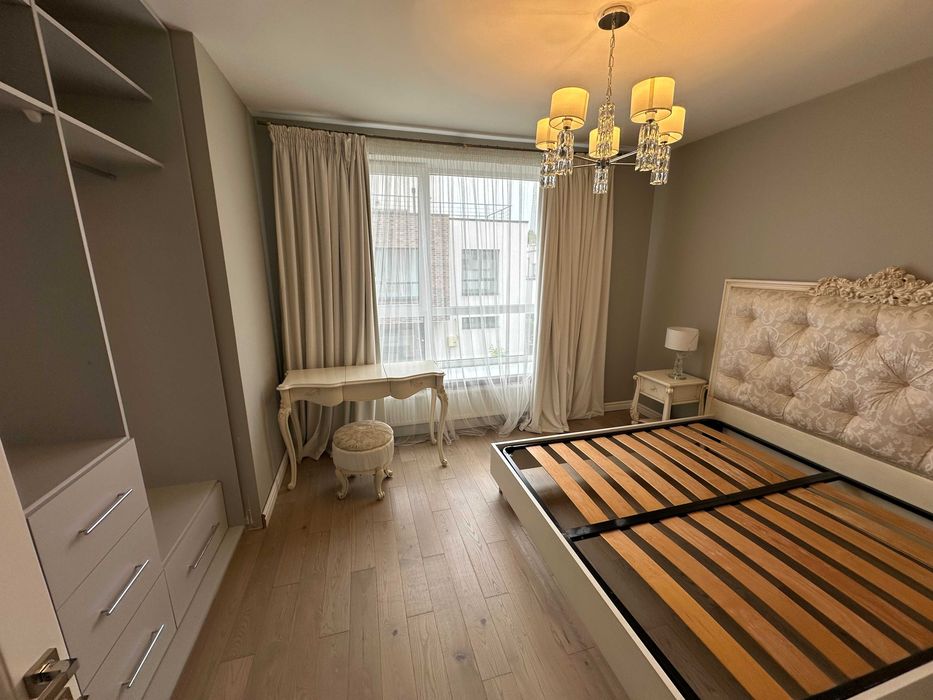 Продаж сучасного котеджу в с. Липники — ЖК "Липові Роси"