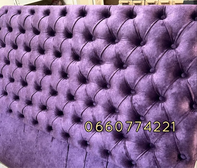 Ремонт та перетяжка мʼяких меблів