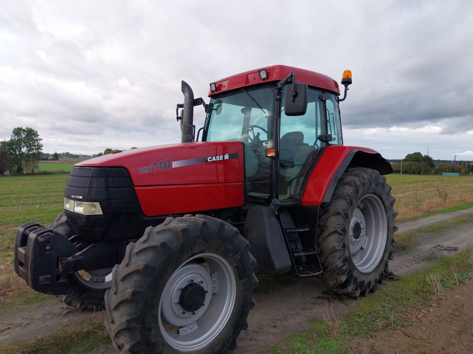 Case mx 110 (120/john deere/new holland)
