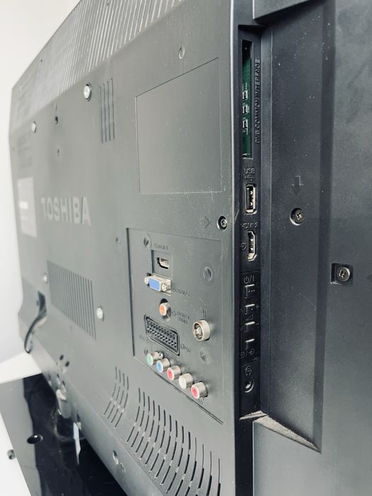 Telewizor Toshiba 32’