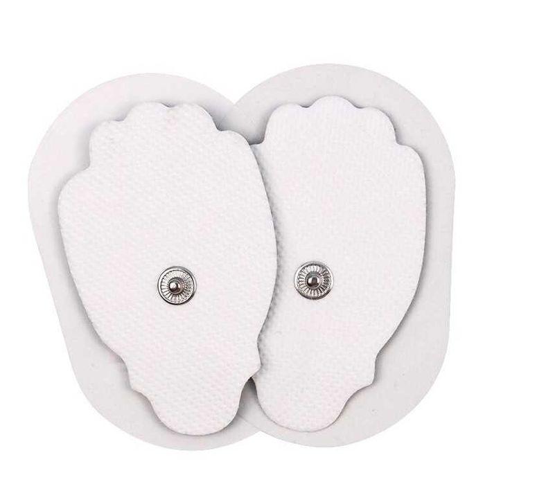 Электроды лапки для массажа Шубоши акупунктурный массаж КАЧЕСТВ