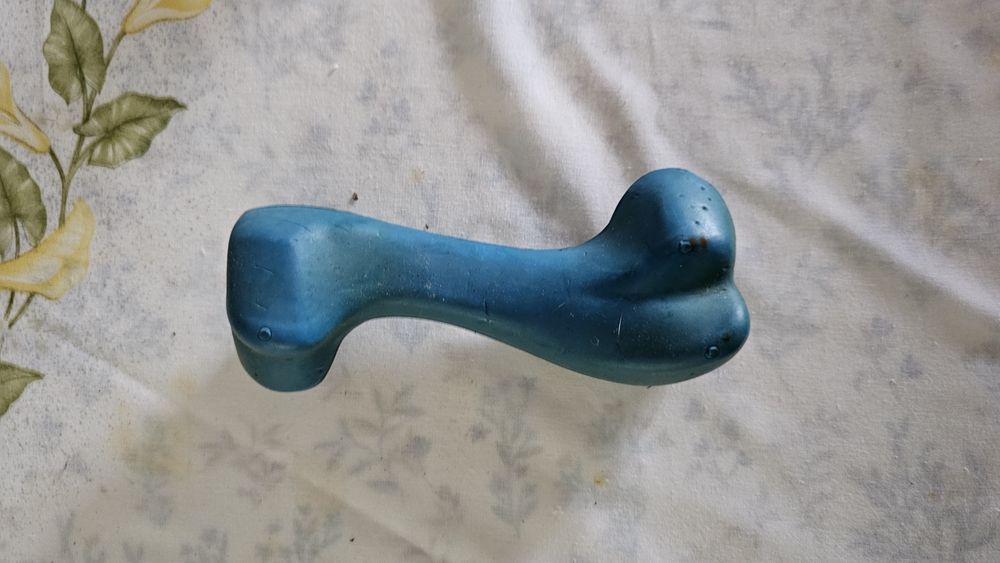 Osso para cão grande