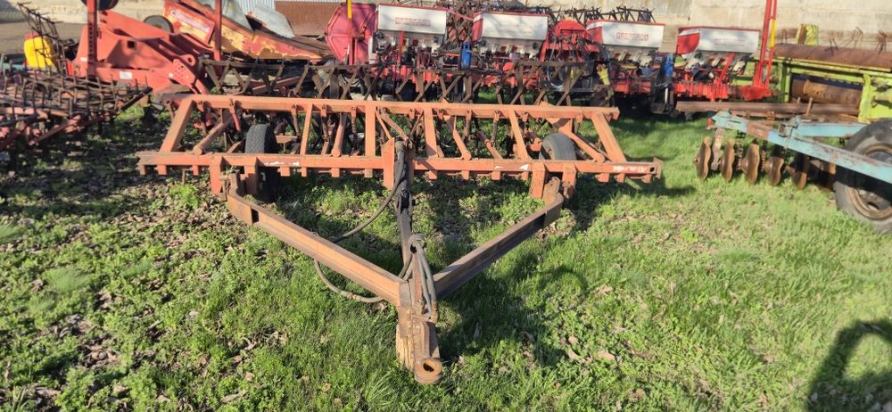 Продам культиватори КПС 4,2 - 3 штуки
