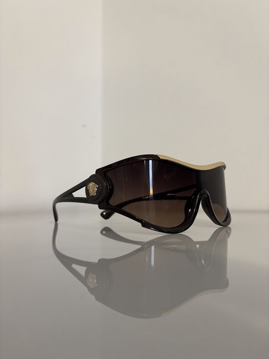 Nowe okulary versace gucci dior louis vuitton