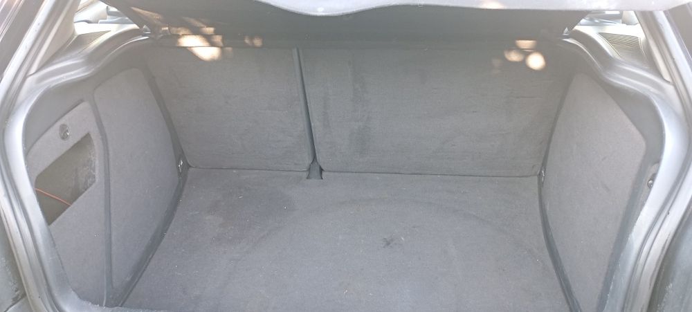 Audi A3 8L 1.8 3 portas