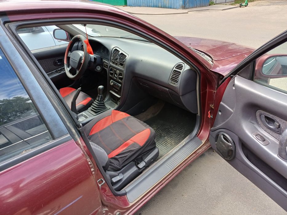 Продам Срочно MITSUBISHI GALANT 1993г.