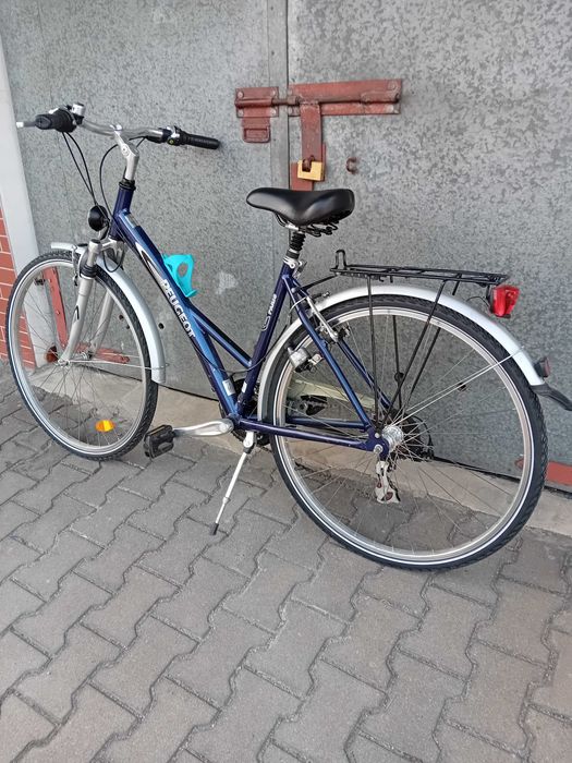 Rower Peugeot PARIS KOŁA 28