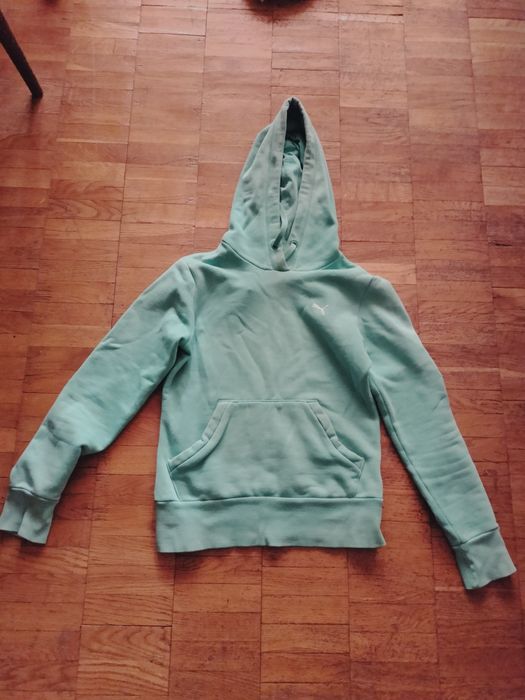 Толстовка  Puma.