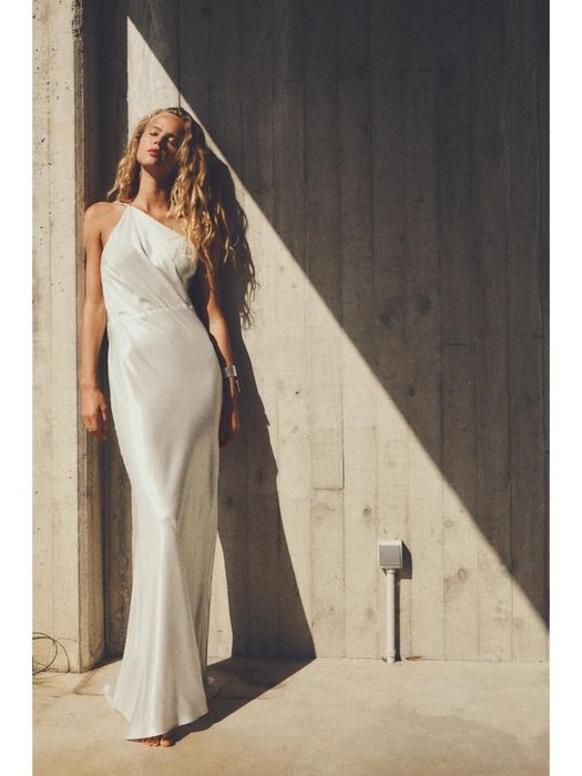 Продам вечірню сукню Zara Maxidress