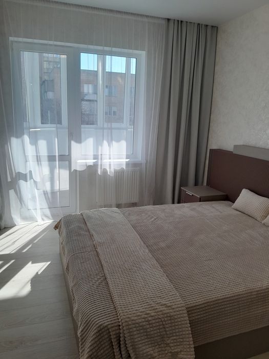 Новобудова Центр 2к.кв-70м2 Новий ремонт!