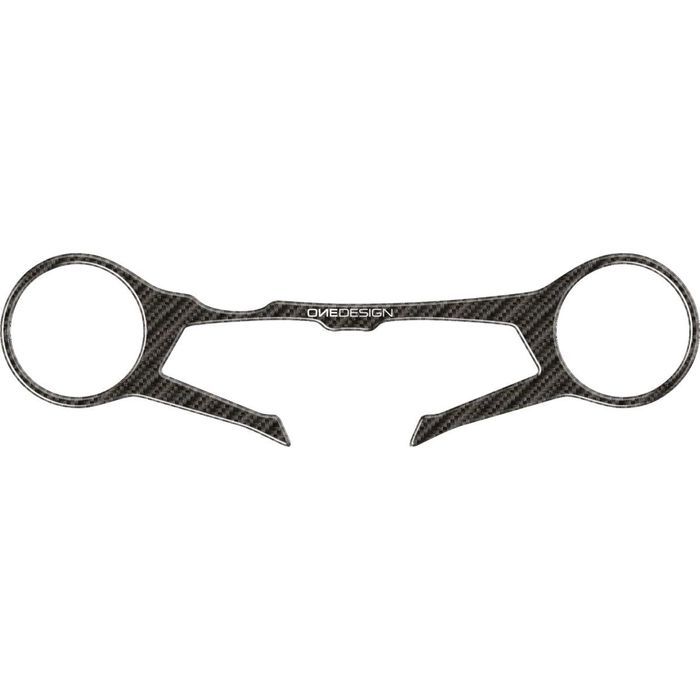 protetor de mesa de direçao suzuki gsx-r 1000 2017 - 2020 onedesign
