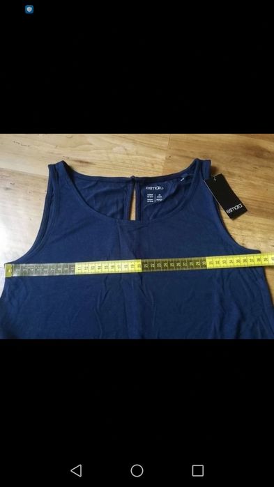 Letni kombinezon-XS-NOWY