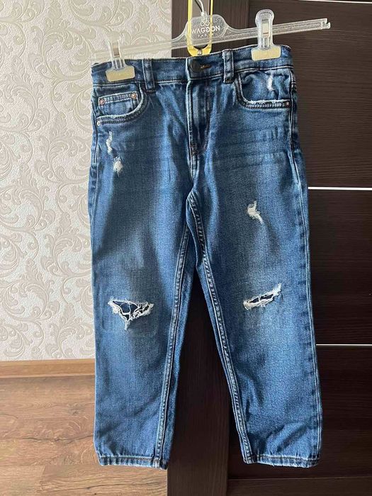 Продам для хлопчика нові брендові брюки від  Tommy Hilfiger