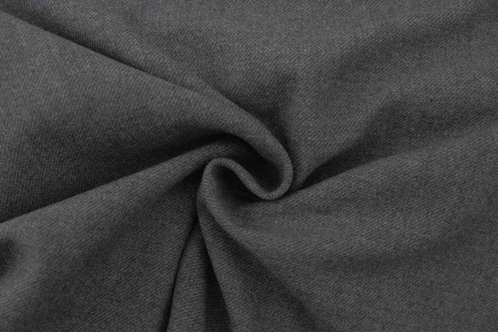 Тканина костюмна вовна стрейч ONYX, шерсть косюмная