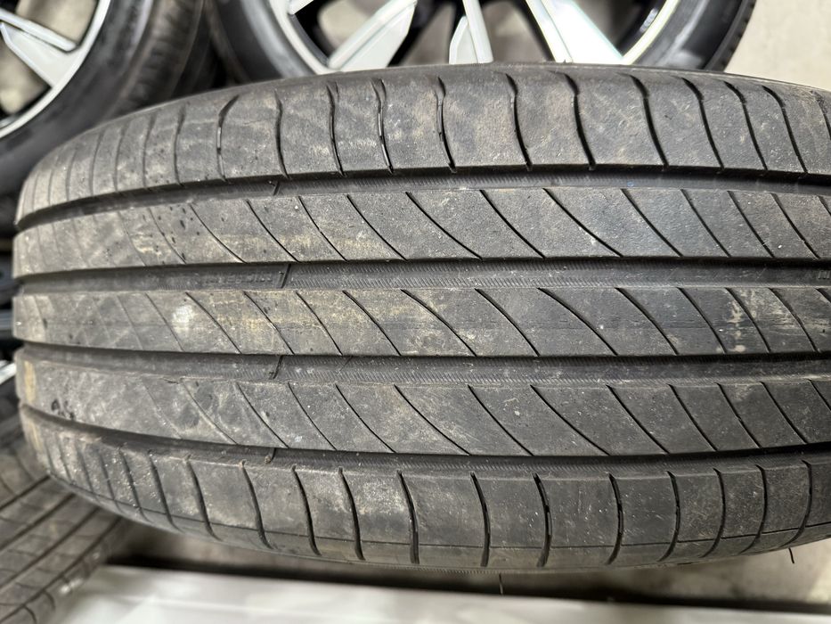 Koła Renault 19” 5x114.3