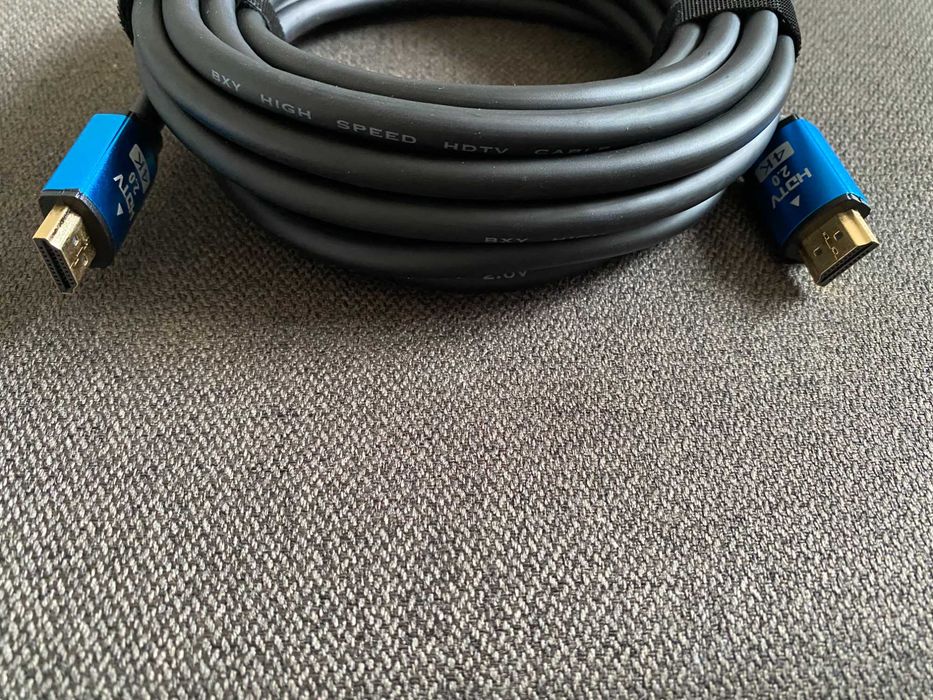 Кабель BXY HDMI-HDMI 2.0 V 4K*2K 5 метрів