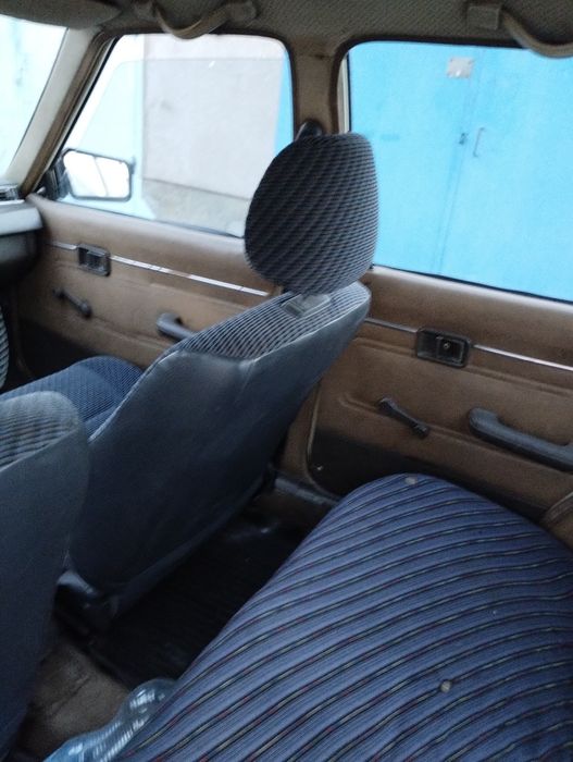 Продаю авто Mazda 323, бензин 1,3.  1985 року випуску