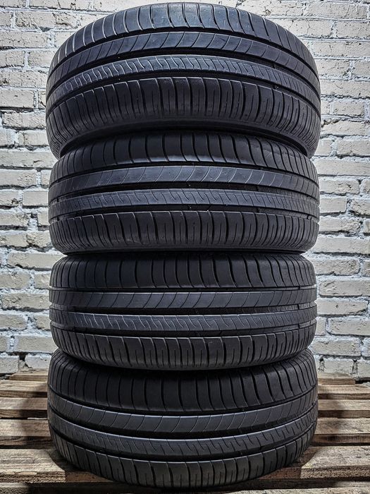 Шини 195/55r16 Michelin | Стан нових | 7mm | 2024 | Spain | Ідеальні
