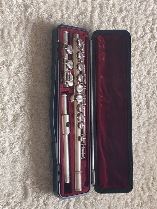 Yamaha 211 S Б/У