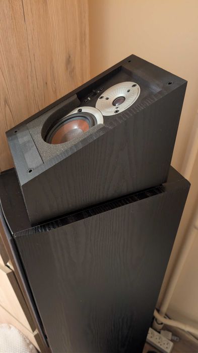 Głośniki ATMOS Dali ALTECO C1