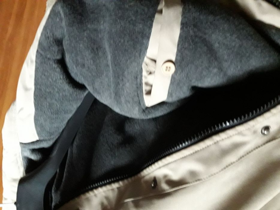 Casaco Pierre Cardin Sport