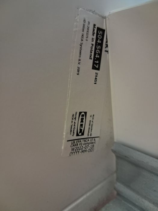 Cama extensível 80x200