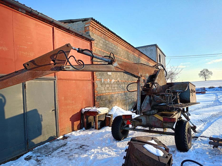 Cyklop części  zapraszam