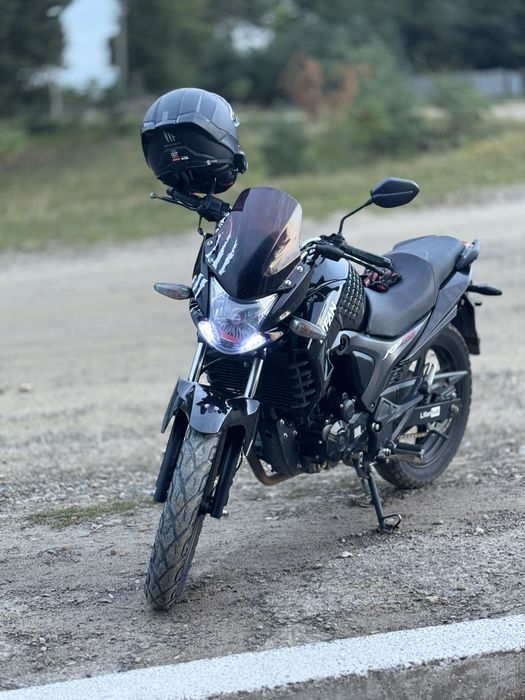 Продам ліфан кп 200