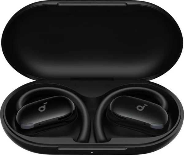 Навушники Anker SoundCore V20i Black (A3876G11)