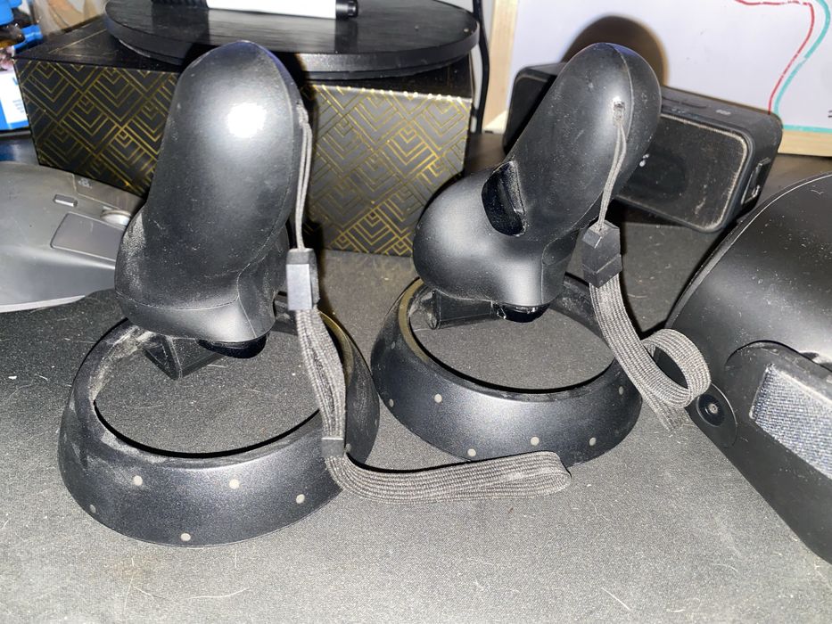 Oculos vr HP Reverb G2