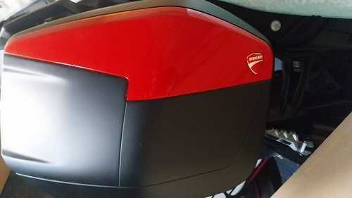 Ducati Multistrada 950 de 2022