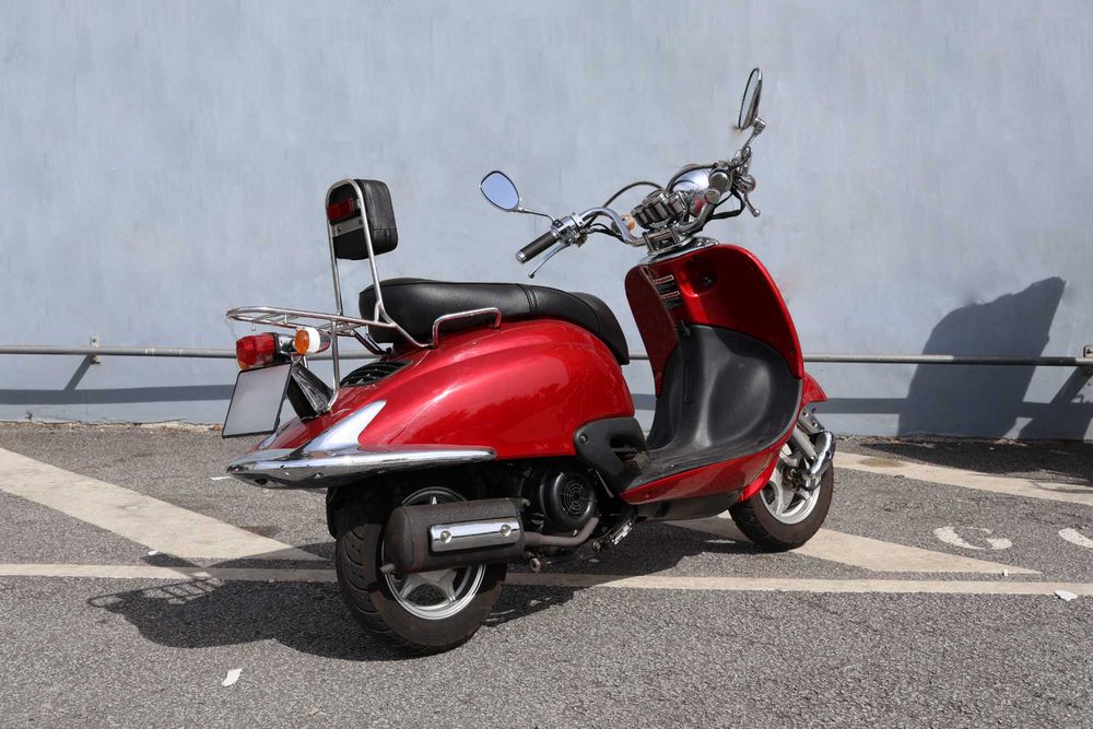 Znen zn125t 2014
