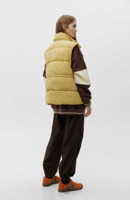 Жилетка pull & bear німеччина