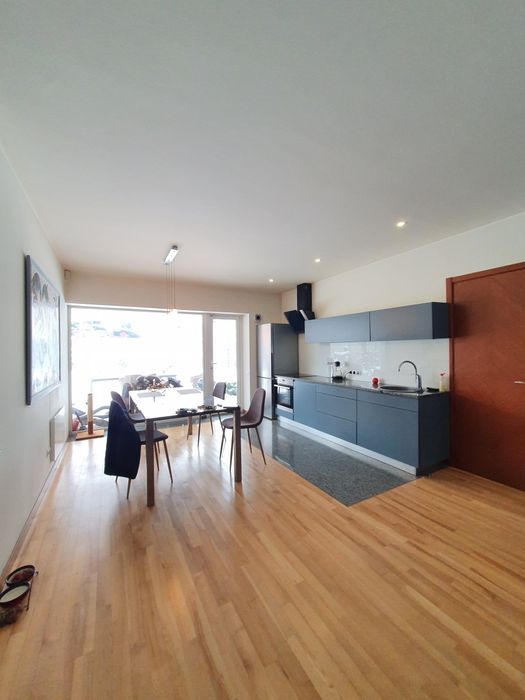 Продам новый дом, район пр. Науки, один этаж.